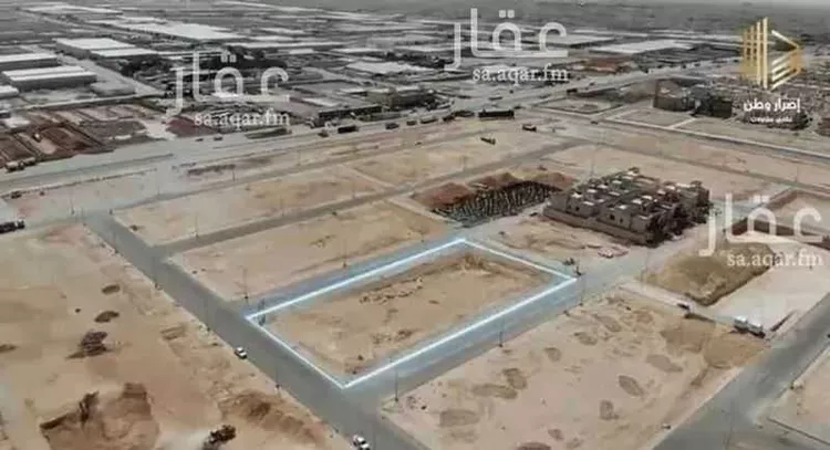 أرض للبيع في شارع طيبة, حي طيبة, مدينة الرياض, منطقة الرياض صورة 4