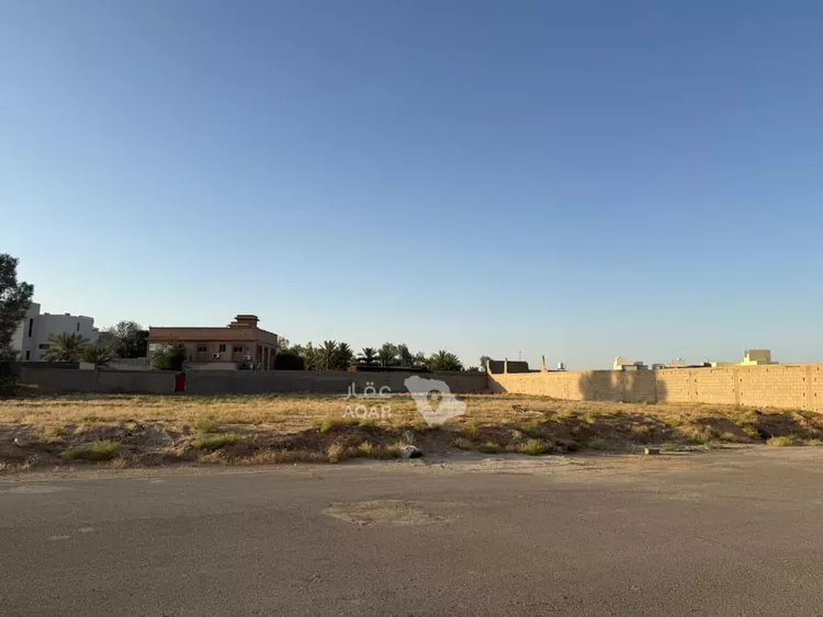 أرض للبيع في شارع الهدية, حي الوسيطاء, مدينة بريدة, منطقة القصيم صورة 5