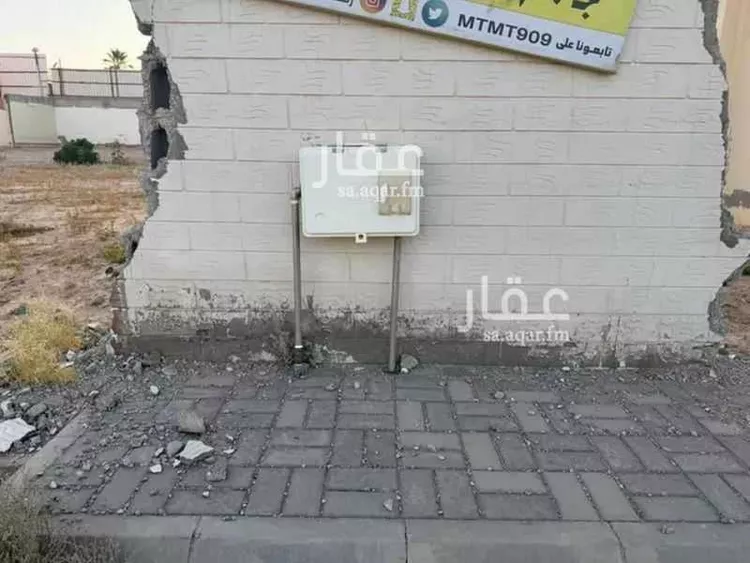 أرض للبيع في شارع الوسيطى 148, حي الوسيطاء, مدينة بريدة, منطقة القصيم صورة 2