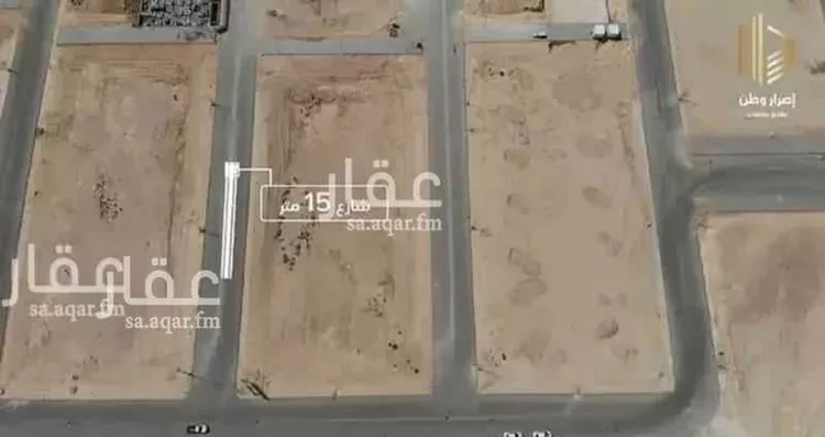 أرض للبيع في شارع طيبة, حي طيبة, مدينة الرياض, منطقة الرياض 6