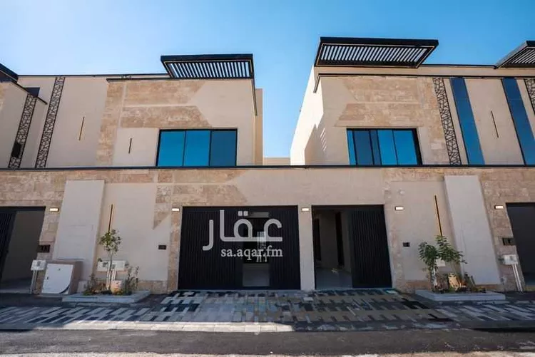 دور للبيع في شارع الدائري الشرقي, حي الفاروق, مدينة الرياض, منطقة الرياض