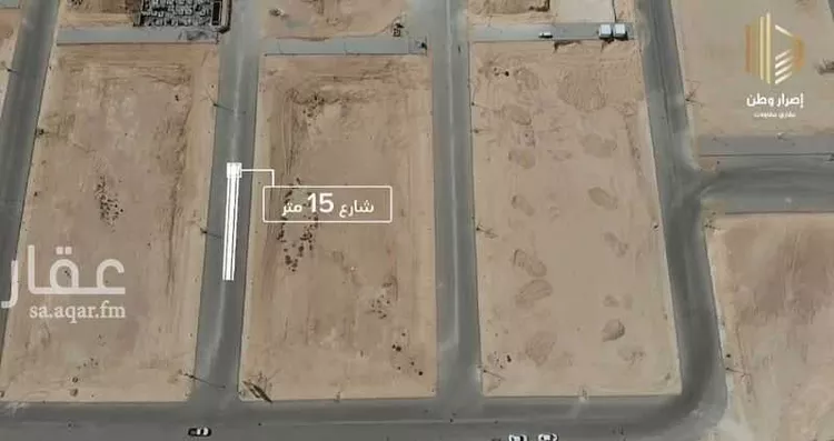 أرض للبيع في حي طيبة, مدينة الرياض, منطقة الرياض صورة 5