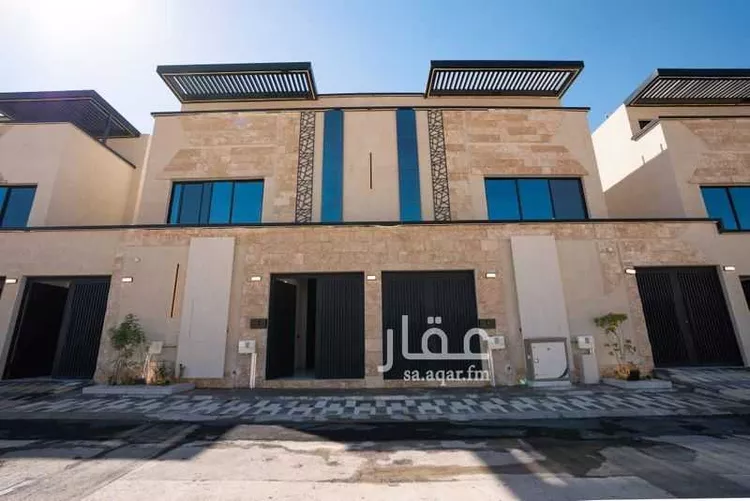 دور للبيع في شارع رافع بن الحارث الأوسي, حي الفاروق, مدينة الرياض, منطقة الرياض