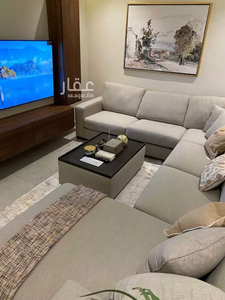 Floor for Sale in Riyadh Badr صورة 2