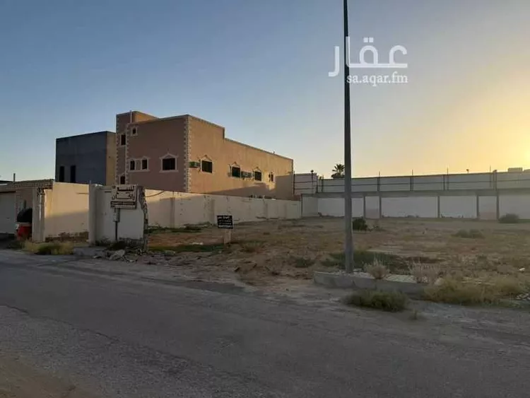 أرض للبيع في شارع القاع البارد 10, حي القاع البارد, مدينة بريده, منطقة القصيم صورة 5