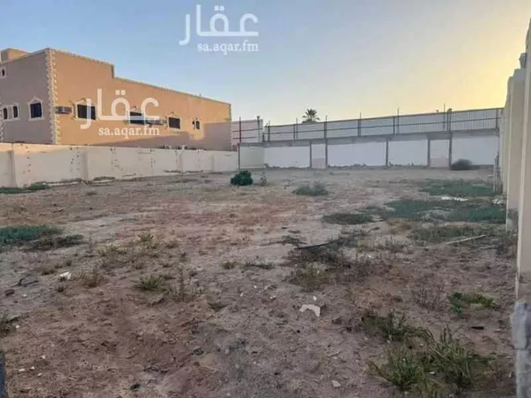 أرض للبيع في شارع الوسيطى 148, حي الوسيطاء, مدينة بريدة, منطقة القصيم صورة 3