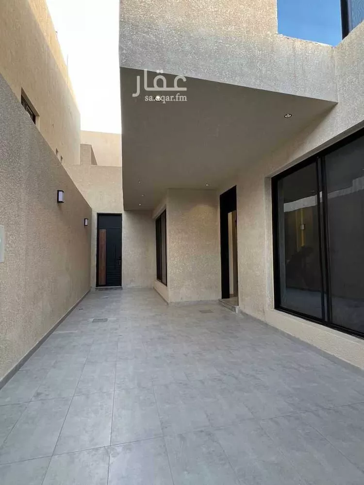 دور للبيع في حي الفاروق, مدينة الرياض, منطقة الرياض صورة 2