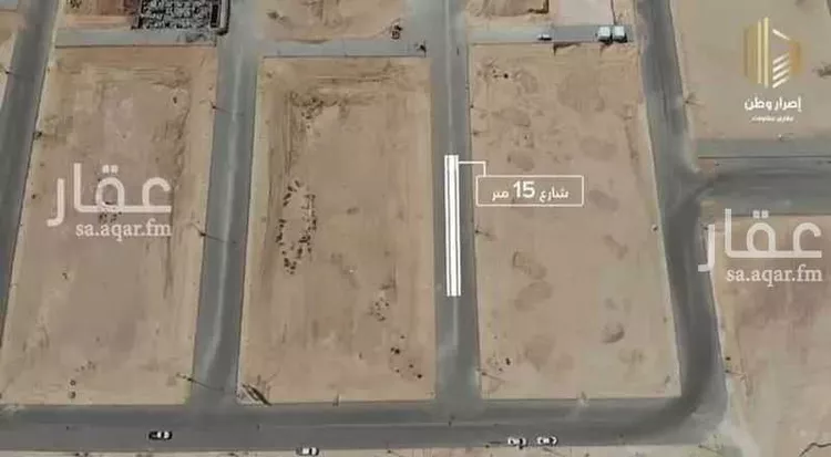 أرض للبيع في شارع العزيزية, حي طيبة, مدينة الرياض, منطقة الرياض صورة 5