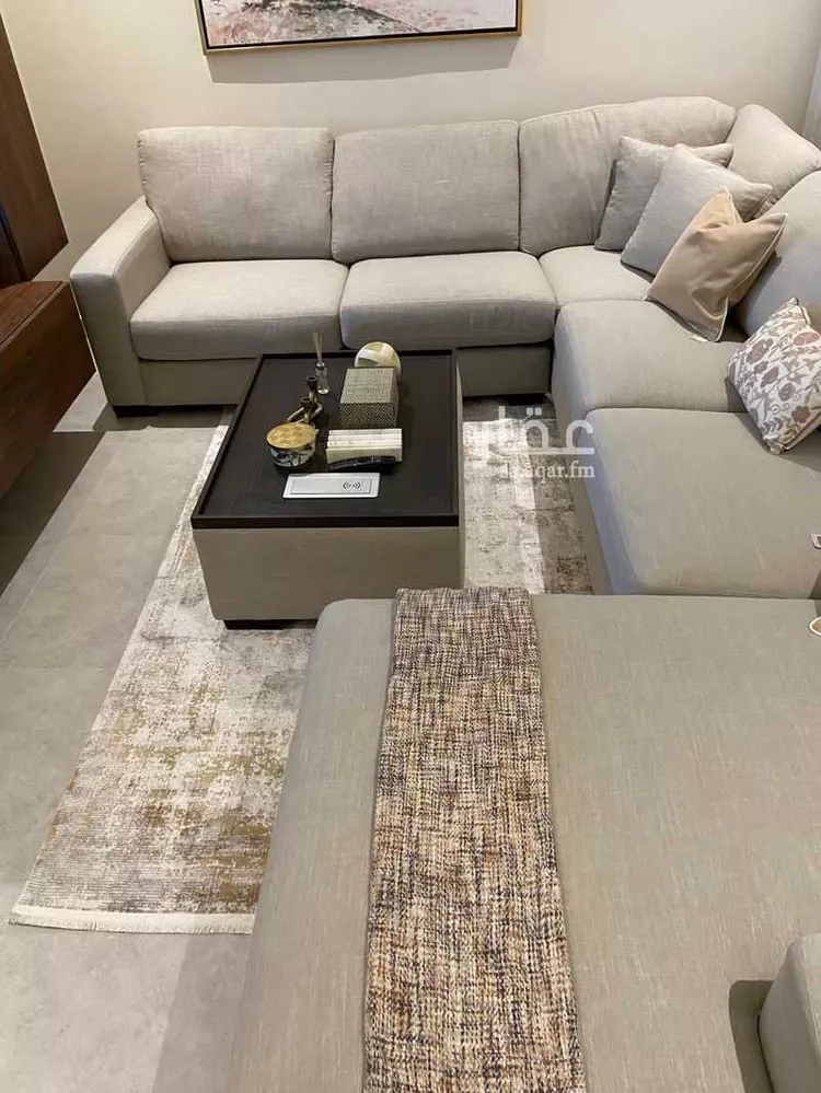 Floor for Sale in Riyadh Badr