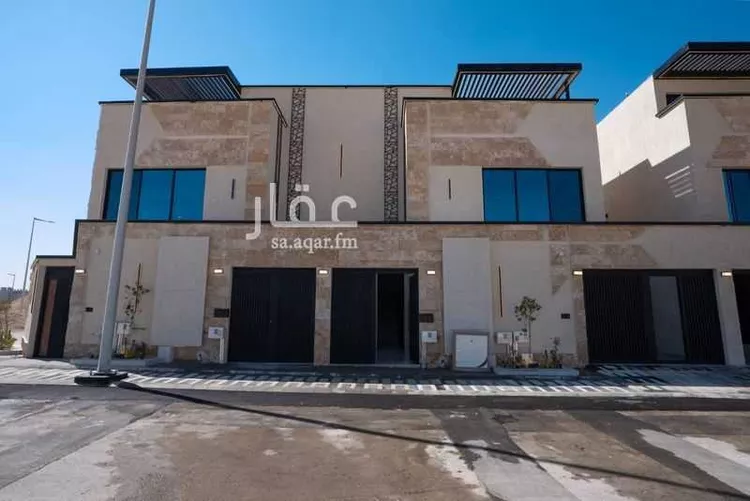 دور للبيع في شارع الفاروق, حي الفاروق, مدينة الرياض, منطقة الرياض صورة 2