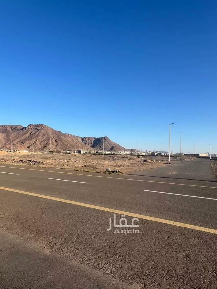 Land for Sale in Medina Al Jassah صورة 4