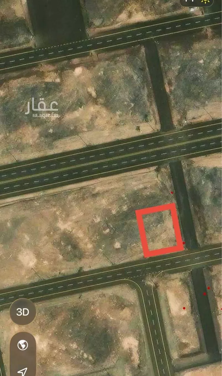 Land for Sale in Medina Al Jassah