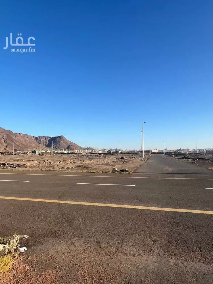 Land for Sale in Medina Al Jassah صورة 3