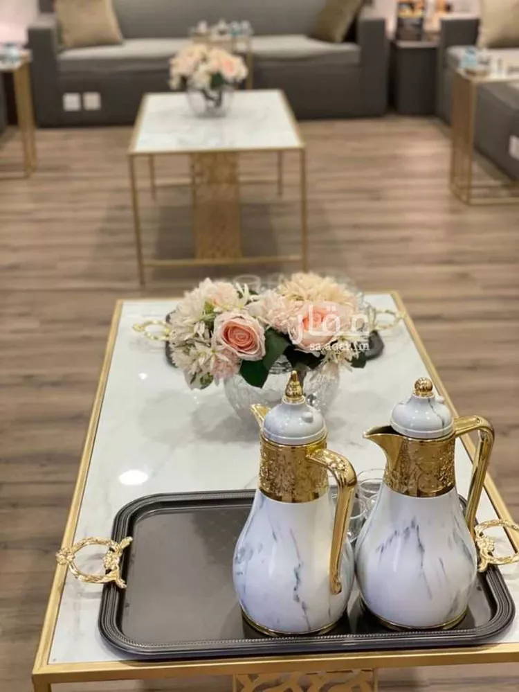 استراحة للبيع في شارع الحارث ابن انس ، حي النخيل ، الشماسية ، الشماسية صورة 3