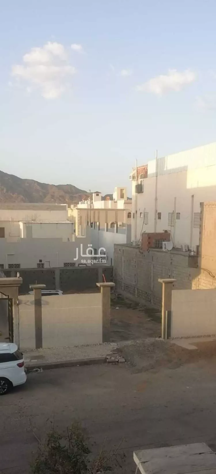 Land for Sale in Medina As Salam صورة 4