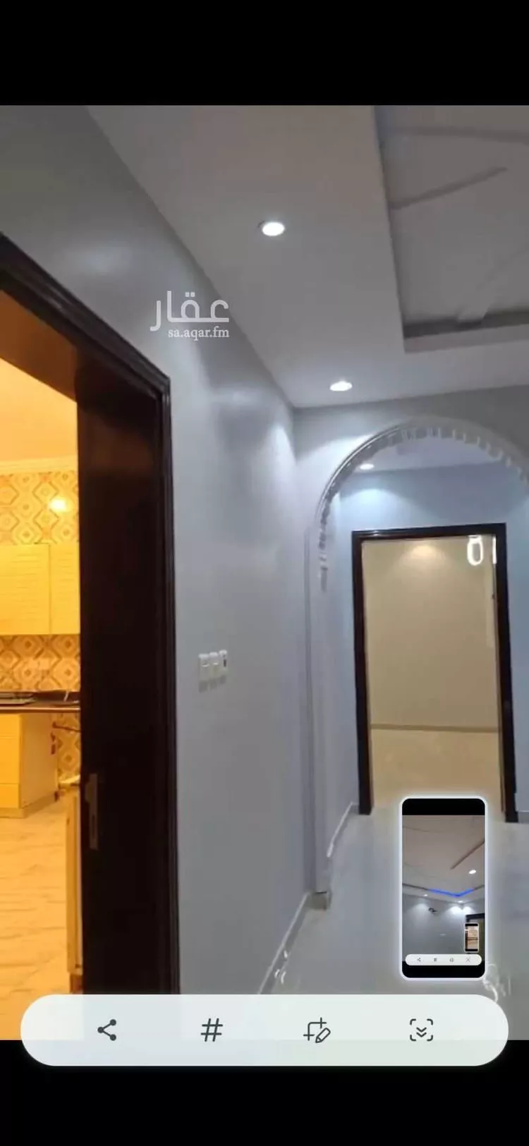 فيلا للإيجار في شارع حسان ابن تميم ، حي السلام ، المدينة المنورة ، منطقة المدينة المنورة صورة 2