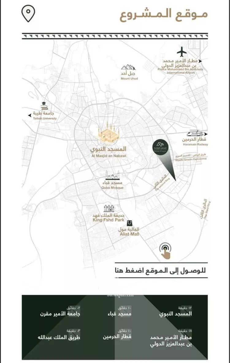 شقة للإيجار في شارع ابن ابي راشد, حي وادي مذينب, مدينة المدينه المنوره, منطقة المدينة المنورة صورة 4
