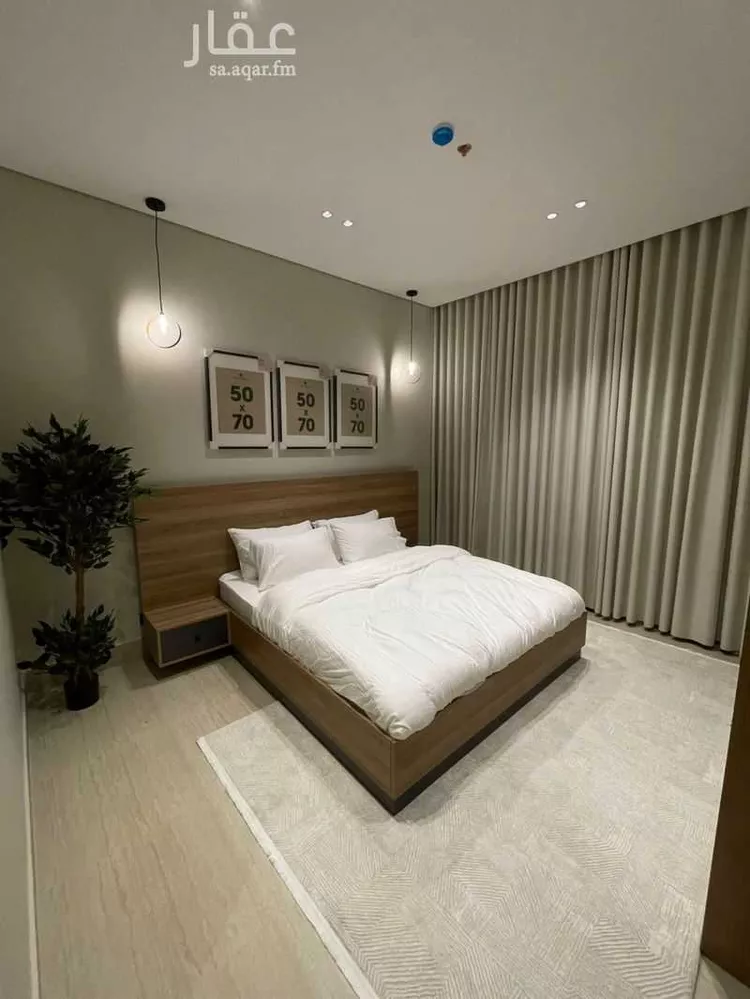 شقة للبيع في شارع عبدالرحمن بن شبل, حي وادي مذينب, مدينة المدينة المنورة, منطقة المدينة المنورة صورة 3