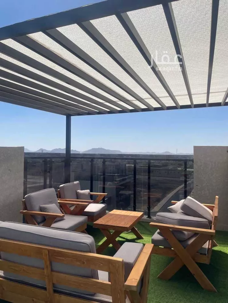 Apartment for Sale in Medina Mudhainib 11