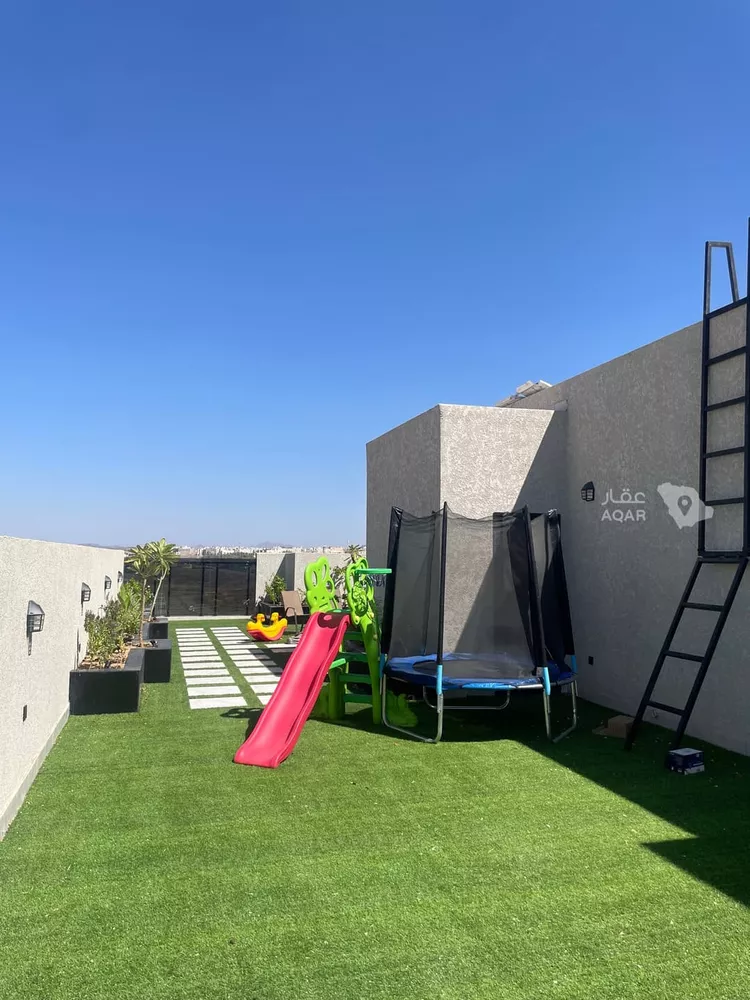 شقة للإيجار في شارع عبدالرحمن بن شبل, حي وادي مذينب, مدينة المدينة المنورة, منطقة المدينة المنورة 15