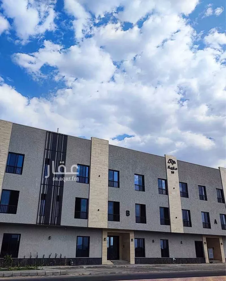 شقة للإيجار في شارع سعيد بن سعد السهمي, حي وادي مذينب, مدينة المدينة المنورة, منطقة المدينة المنورة 15