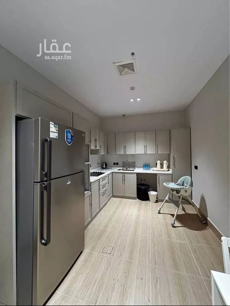 شقة للإيجار في شارع سعيد بن سعد السهمي, حي وادي مذينب, مدينة المدينة المنورة, منطقة المدينة المنورة 7