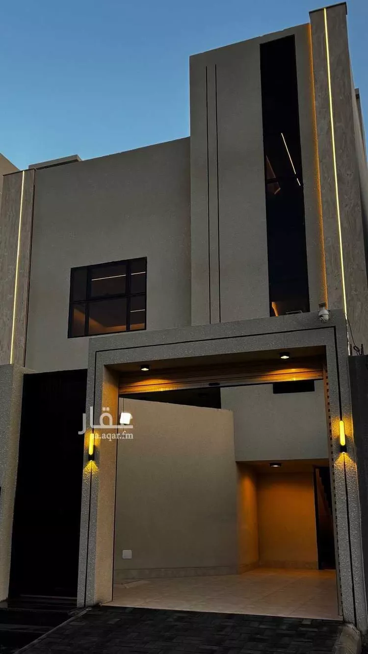 فيلا للبيع في شارع ربعي ابن حراش ، حي الموسى ، خميس مشيط ، خميس مشيط