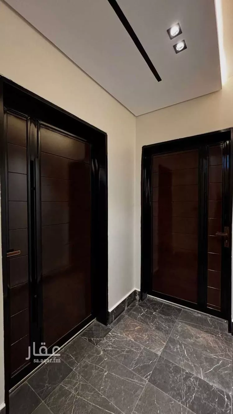 فيلا للبيع في شارع ربعي ابن حراش ، حي الموسى ، خميس مشيط ، خميس مشيط صورة 2