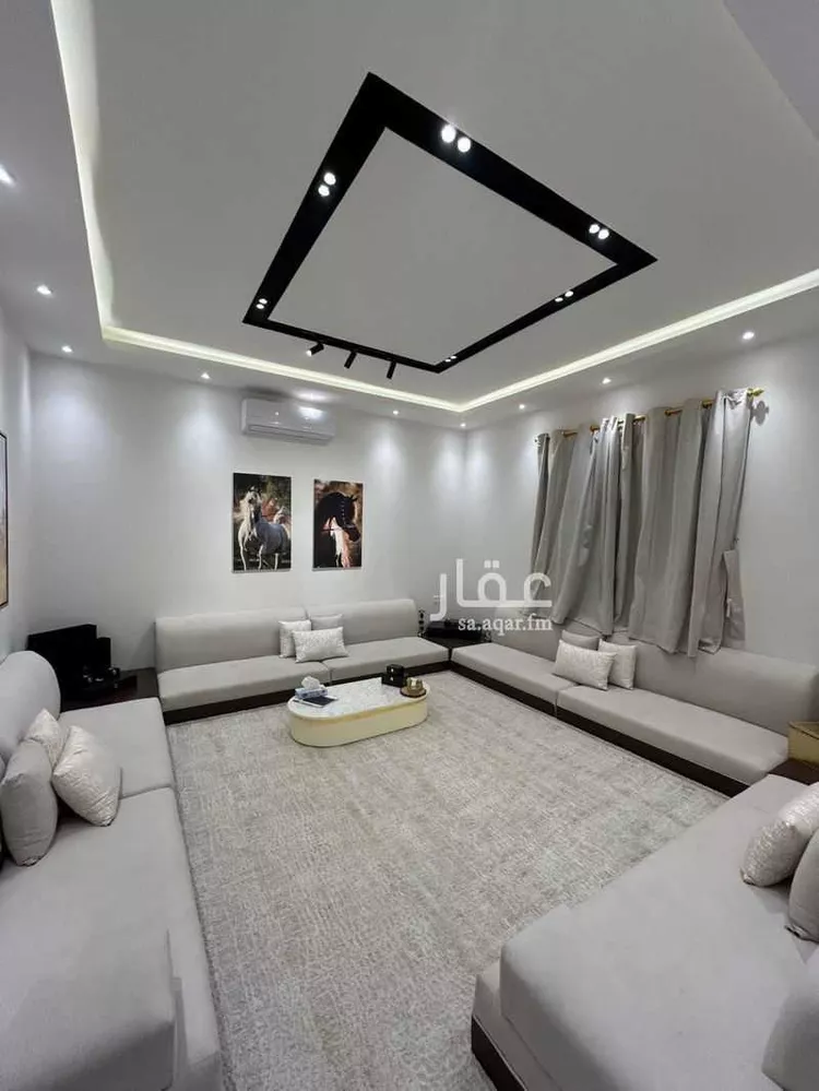 شقة للإيجار في شارع السليل, حي أم سليم, مدينة الرياض, منطقة الرياض صورة 4