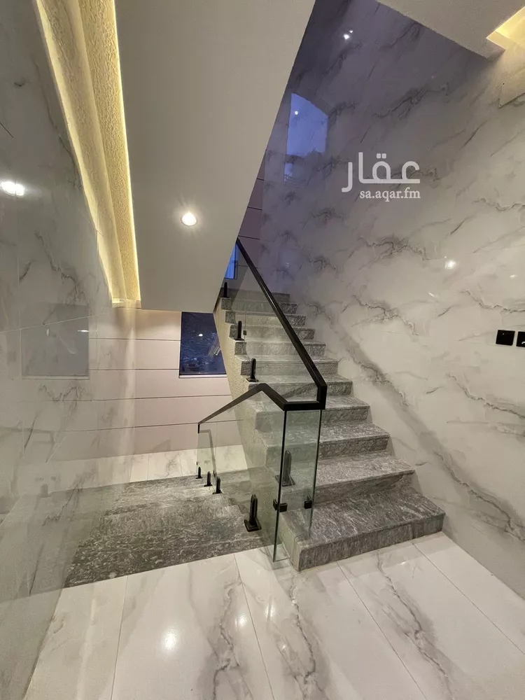 دور للبيع في حي الروابي, مدينة ابها, منطقة عسير صورة 2