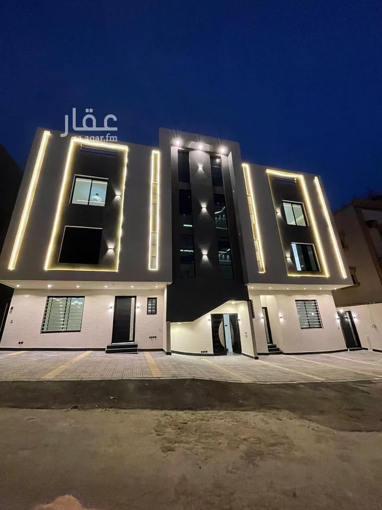 شقة للبيع في حي المروج, مدينة ابها, منطقة عسير صورة 2