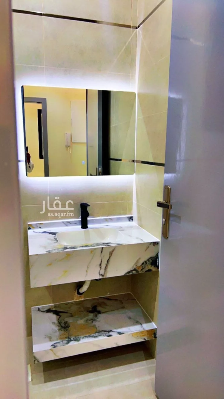 دور للبيع في شارع المعلاة 40, حي المعلاة, مدينة احد رفيده, منطقة عسير صورة 4