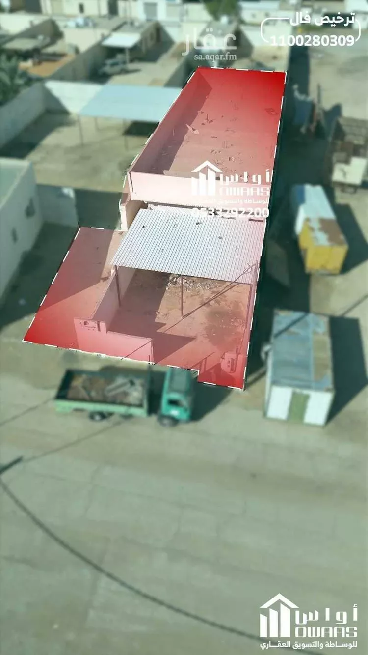 أخرى في شارع ذو المعالي, حي الصناعية, مدينة الدلم, منطقة الرياض صورة 2