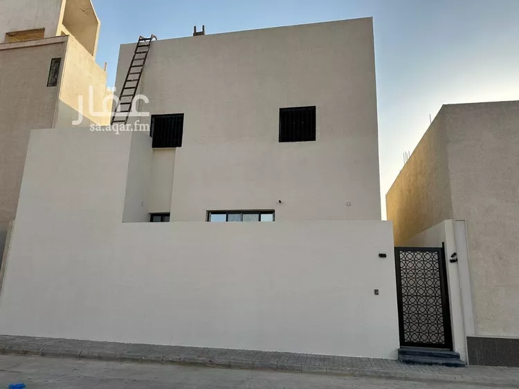 Villa for Sale in Riyadh Dhahrat Laban 10