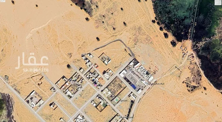 أرض للبيع في حي الرابية, مدينة بريدة, منطقة القصيم صورة 3