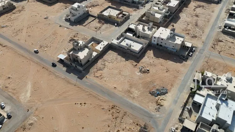 أرض للبيع في شارع ابراهيم الصولي, حي العدامة, مدينة الخرج, منطقة الرياض صورة 5