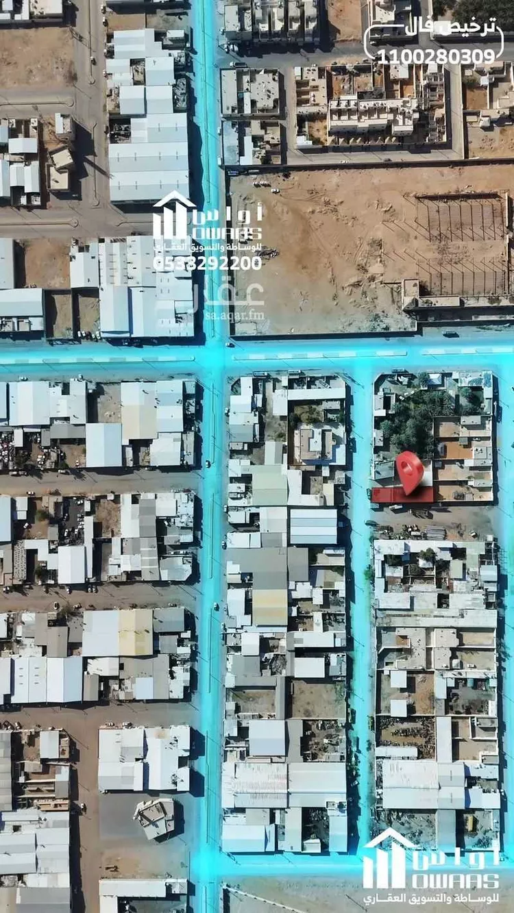 أخرى في شارع ذو المعالي, حي الصناعية, مدينة الدلم, منطقة الرياض صورة 5