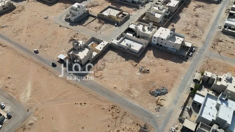 أرض للبيع في شارع ابراهيم الصولي, حي العدامة, مدينة الخرج, منطقة الرياض صورة 5