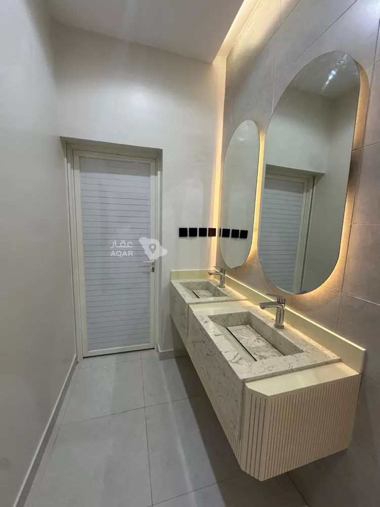 شقة للإيجار في شارع 3682055, حي قرية النيصية, مدينة حائل, منطقة حائل 4