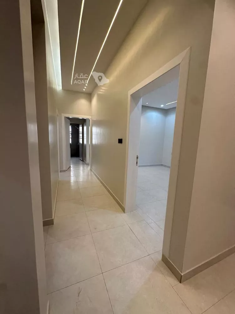شقة للإيجار في شارع 3682055, حي قرية النيصية, مدينة حائل, منطقة حائل 9