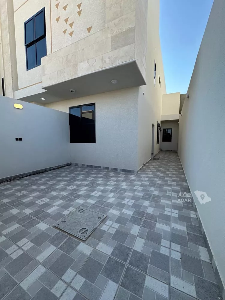 شقة للإيجار في شارع 3682055, حي قرية النيصية, مدينة حائل, منطقة حائل