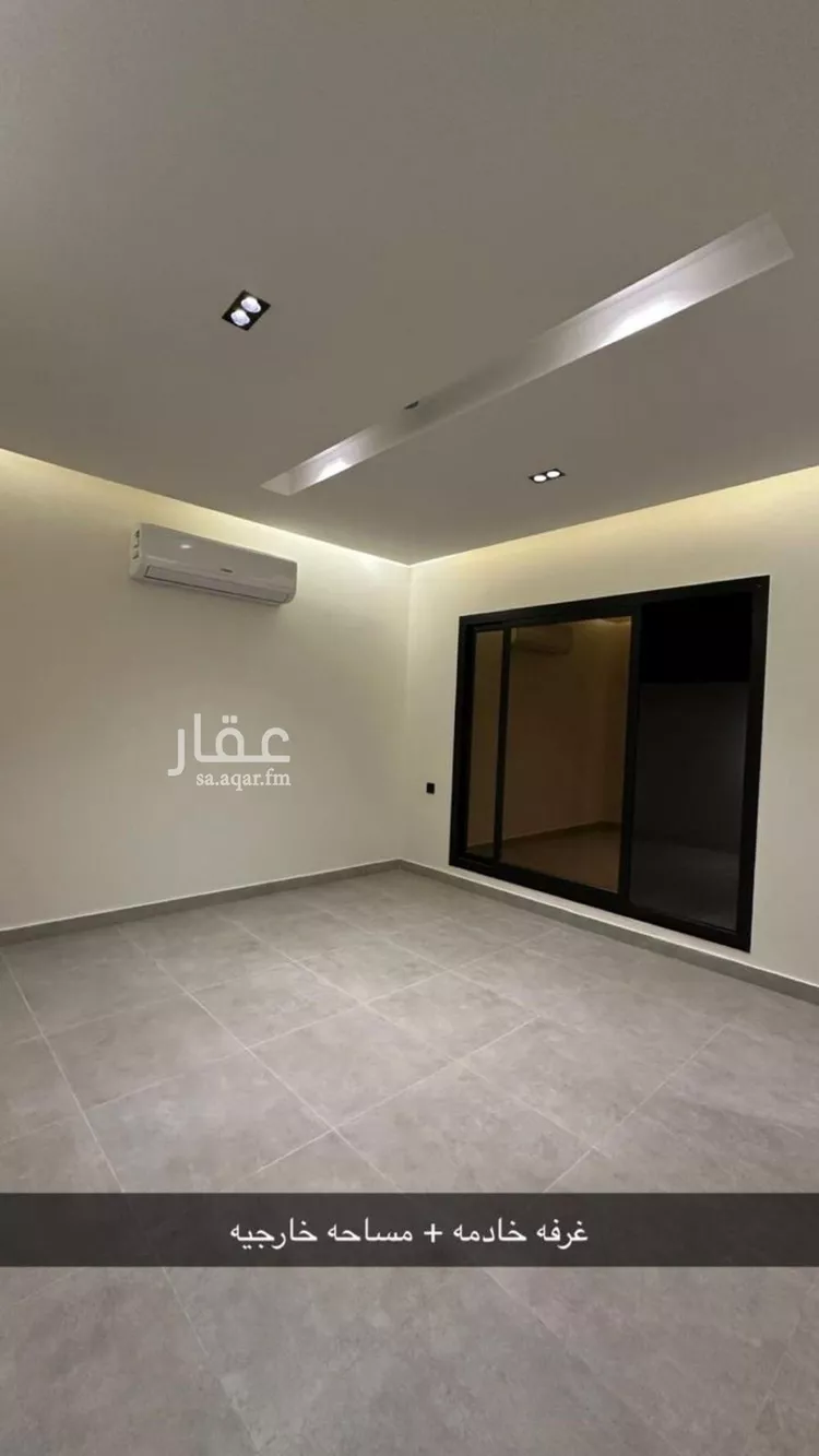 شقة للإيجار في شارع زيد بن عاصم بن عمرو بن عوف, حي النرجس, مدينة الرياض, منطقة الرياض صورة 3