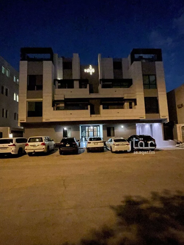 شقة للإيجار في شارع سومطرة, حي المروج, مدينة الرياض, منطقة الرياض صورة 2
