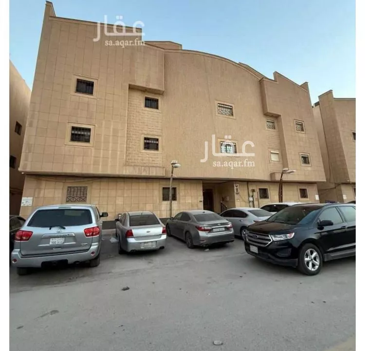 شقة للإيجار في شارع وادي الحرادي, حي الصحافة, مدينة الرياض, منطقة الرياض