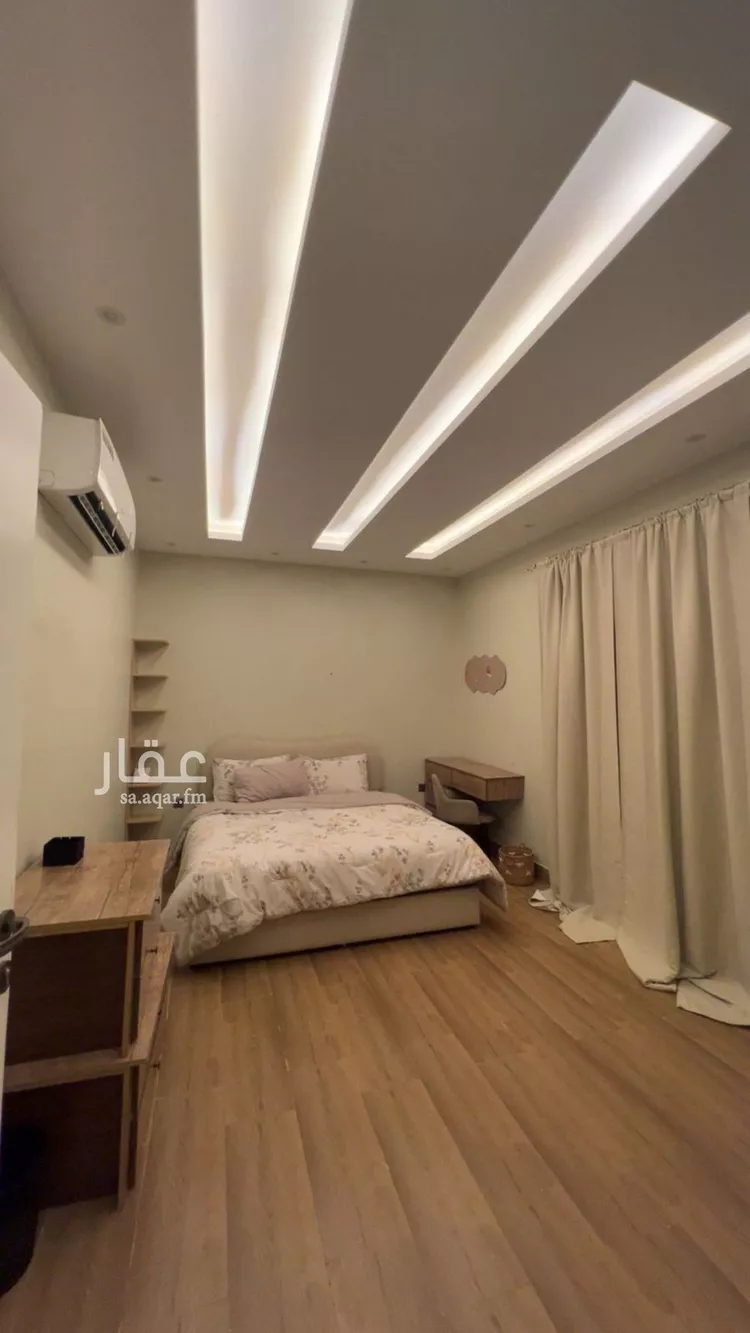 شقة للإيجار في شارع زيد بن عاصم بن عمرو بن عوف, حي النرجس, مدينة الرياض, منطقة الرياض صورة 3