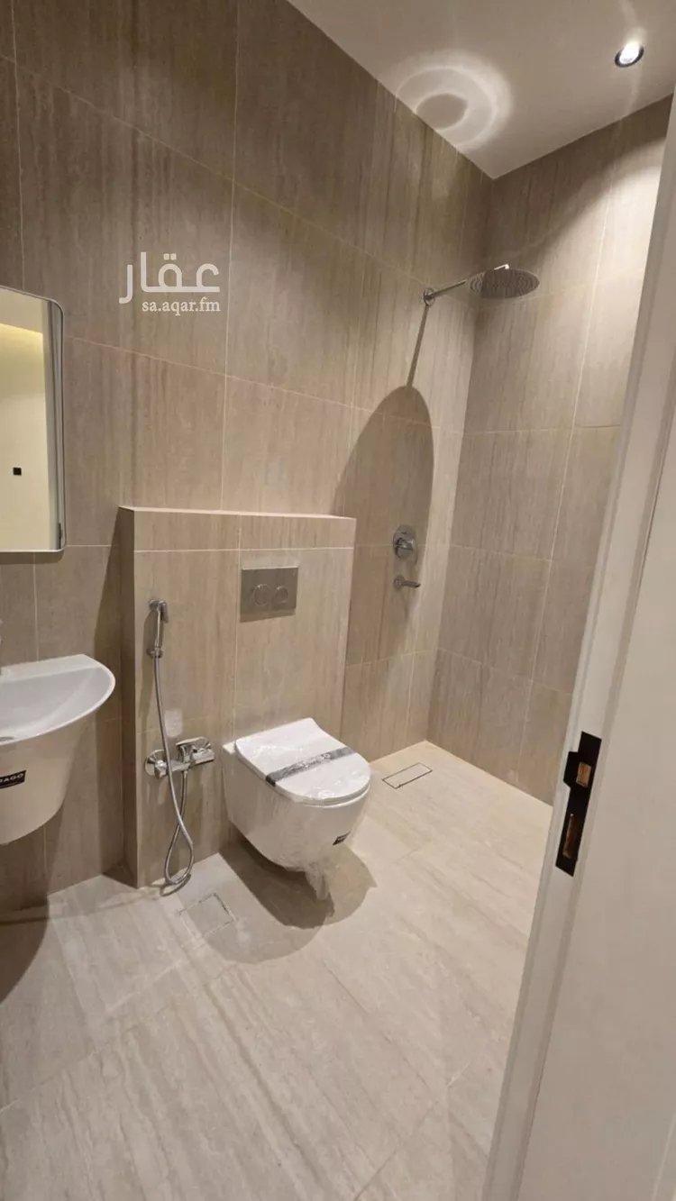 شقة للإيجار في شارع الفرعة, حي الياسمين, مدينة الرياض, منطقة الرياض صورة 4