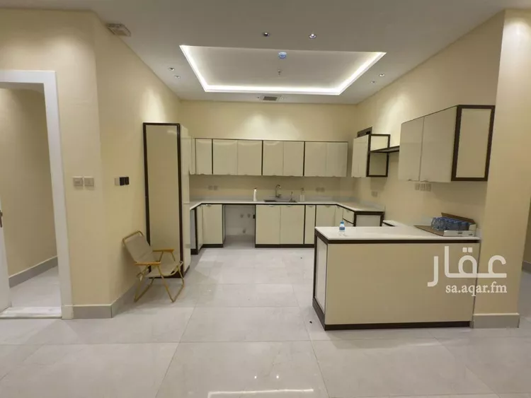شقة للإيجار في شارع خالد بن أبي دجانة الأنصاري, حي النرجس, مدينة الرياض, منطقة الرياض صورة 3