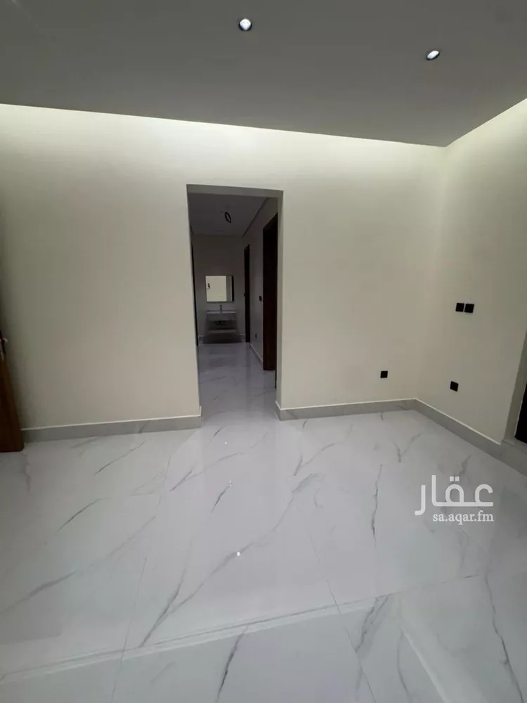 شقة للإيجار في شارع زيد بن عاصم بن عمرو بن عوف, حي النرجس, مدينة الرياض, منطقة الرياض صورة 2