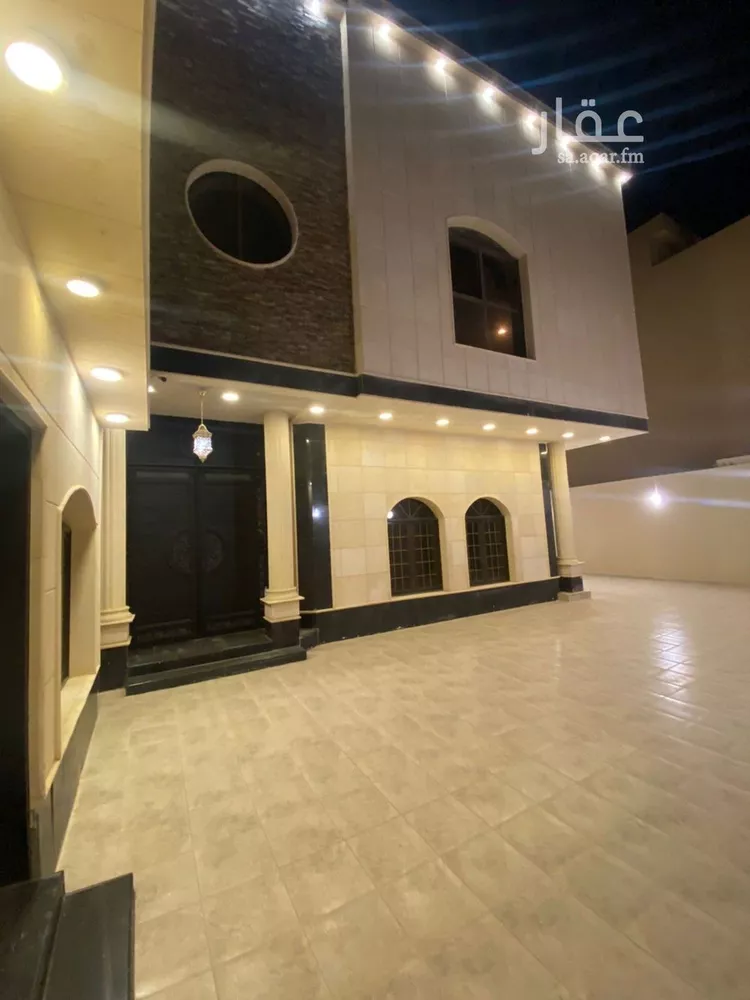 فيلا للبيع في شارع أنس بن ربيعة, حي النرجس, مدينة الرياض, منطقة الرياض