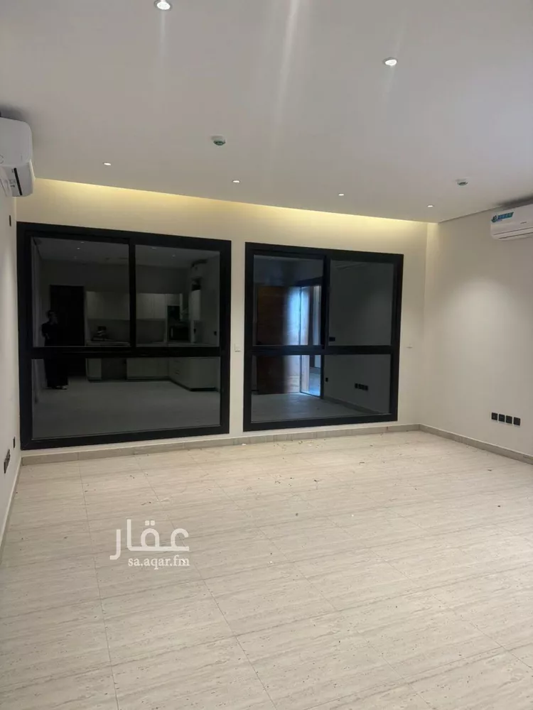 شقة للإيجار في شارع زيد بن عاصم بن عمرو بن عوف, حي النرجس, مدينة الرياض, منطقة الرياض صورة 2
